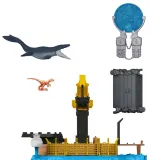 mattel-jurassic-world-mosasaurus-mayhem-stan-opakowania-oryginalne