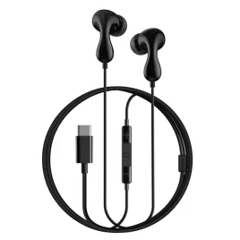 sluchawki-przewodowe-douszne-encok-cz20-usb-c-czarne