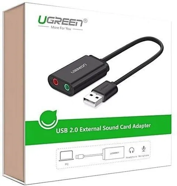 ugreen-us205-usb
