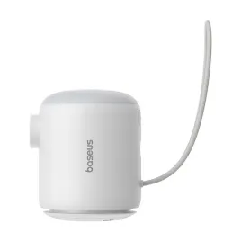 pompka-turystyczna-przenosna-akumulatorowa-4-koncowki-usb-c-biala