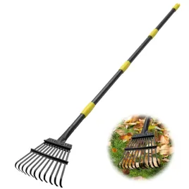 grabie-ogrodowe-dakepole-stalowe-11-zebow-150cm-regulowany-uchwyt