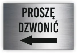 elegancka-tabliczka-grawerowana-z-laminatu-twoj-napis-prosze-dzwonic