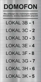 grawerowana-tabliczka-laminat-numer-mieszkania-domofon-twoj-napis