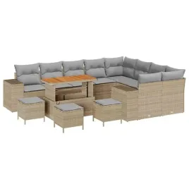 zestaw-sof-na-ogrod-13-pcs-bezowy-i-jasnoszary-110-x-55-x-71-cm