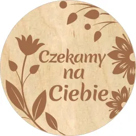 grawer-drewniane-okragle-tabliczki-do-zdjec-dziecka-pierwszy-rok-zycia