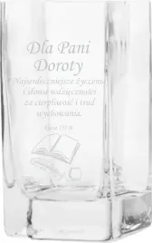 elegancki-wazon-personalizowany-dzien-nauczyciela