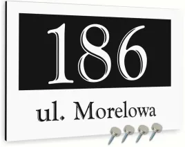 tabliczka-adresowa-aluminiowa-tablica-numer-domu-biala-30x20
