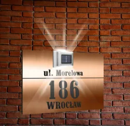 miedziana-tabliczka-adresowa-aluminiowa-oswietlona-numer-domu-nadruk-40x30