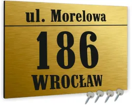 tabliczka-adresowa-aluminiowa-tablica-numer-zlota