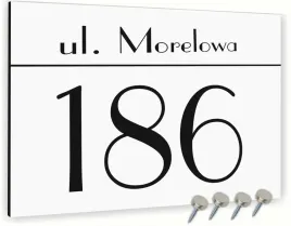 tabliczka-adresowa-aluminiowa-tablica-adres-posesji-biala-30x20-rozne-wzory