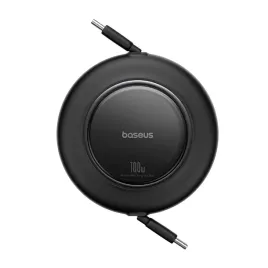 kabel-przewod-zwijany-usb-c-100w-2m-czarny