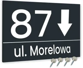numer-domu-ze-strzalka-tablica-aluminiowa-adresowa