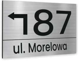 numer-domu-ze-strzalka-tablica-aluminiowa-adresowa