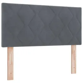 zaglowek-montowane-na-scianie-ciemno-szary-90-cm-aksamit