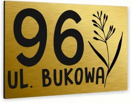 tabliczka-tablica-adresowa-zlota-dibond-20x15-numer-domu-ul-duzy-wybor