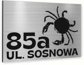 tabliczka-tablica-adresowa-srebrna-dibond-30x20-numer-domu-ul-rozne-wzory