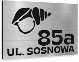 tabliczka-tablica-adresowa-srebrna-dibond-40x30-numer-domu-ul-rozne-wzory