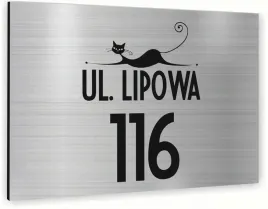 tabliczka-tablica-adresowa-srebrna-dibond-30x20-numer-domu-ul-duzy-wybor