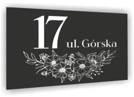 tabliczka-tablica-adresowa-antracyt-20x15-numer-domu-ulica-kwiaty