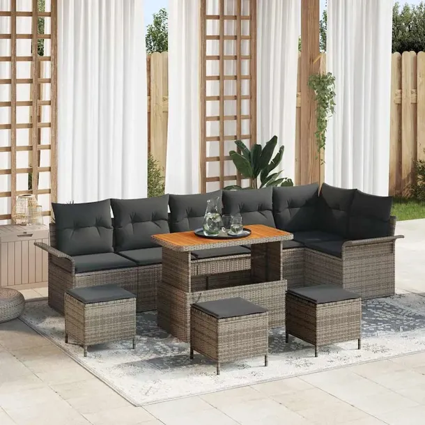 zestaw-sof-na-ogrod-10-pcs-szary-polirattan-stan-nowy