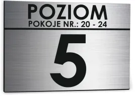 tabliczka-tablica-informacyjna-dibond-30x20-cm-numer-pokoji-pietra-poziomu