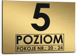 tabliczka-tablica-informacyjna-dibond-20x15-numer-pokoji-pietra-poziomu