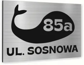 tabliczka-tablica-adresowa-srebrna-dibond-40x30-numer-domu-ul-duzo-wzorow