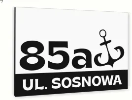 tabliczka-tablica-adresowa-biala-dibond-30x20-numer-domu-ul-duzo-wzorow
