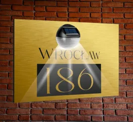 tabliczka-adresowa-oswietlona-lampka-led-numer-domu-40x30-zlota-nierdzewna