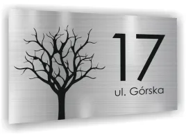 tabliczka-tablica-adresowa-srebrna-dibond-20x15-numer-domu-ulica-drzewo