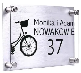 tabliczka-adresowa-twoje-dane-30x20-dibond-plexi-dystanse-montazowe