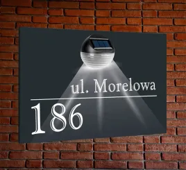 tabliczka-adresowa-oswietlona-lampka-numer-domu-aluminiowa-antracyt-40x30