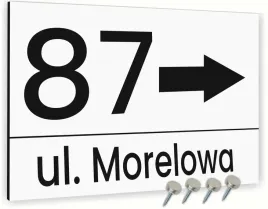 tabliczka-adresowa-dibond-tablica-numer-domu-biala-30x20-nadruk-uv