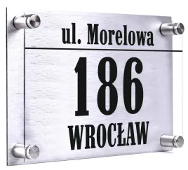 tabliczka-adresowa-twoj-adres-30x20-dibond-plexi-dystanse-montazowe