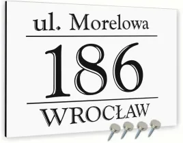 tabliczka-adresowa-dibond-tablica-numer-posesji-biala-30x20-rozne-wzory