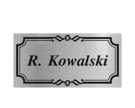 tabliczka-nierdzewna-laminat-grawerowana-z-twoim-nazwiskiem-na-drzwi-dom
