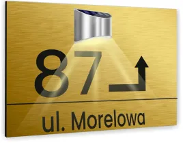 zlota-tabliczka-podswietlana-adresowa-numer-domu-dibond-40x30-rozne-wzory
