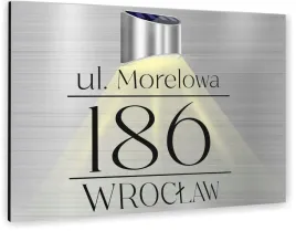 tabliczka-adresowa-dibond-srebrny-numer-domu-40x30-lampka-led-duzo-wzorow
