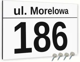 tabliczka-adresowa-dibond-tablica-adres-posesji-biala-20x15-rozne-wzory