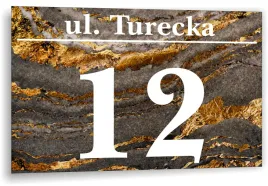 tabliczka-tablica-adresowa-aluminiowa-marmur-numer-domu-cyfry-ulica-30x20