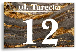 tabliczka-tablica-adresowa-aluminiowa-marmur-numer-domu-cyfry-ulica-40x30
