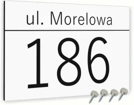 tabliczka-adresowa-dibond-tablica-adres-posesji-biala-20x15