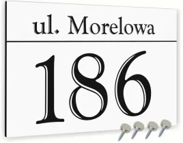 tabliczka-adresowa-z-dibondu-tablica-numer-domu-biala-40x30