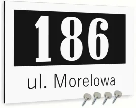 tabliczka-adresowa-numer-posesji-domu-tablica-adres-posesji-biala-40x30