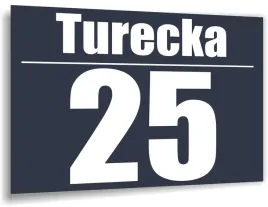 tabliczka-adresowa-dibond-antracyt-z-numerem-na-dom-cyfry-ulica-30x20