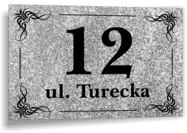 tabliczka-tablica-adresowa-aluminiowa-numer-domu-cyfry-ulica-40x30