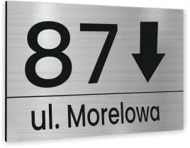 tabliczka-adresowa-ze-strzalka-aluminiowa-srebrna