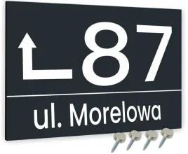tabliczka-adresowa-ze-strzalka-aluminiowa-antracyt