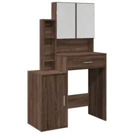 toaletka-z-szafka-brazowy-dab-80x35x132-cm