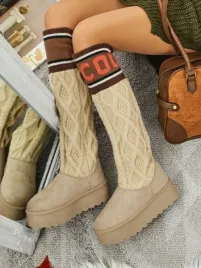 wysokie-buty-a-la-sniegowce-damskie-z-cholewka-anane-royalfashion-y65-bezowe-r-40